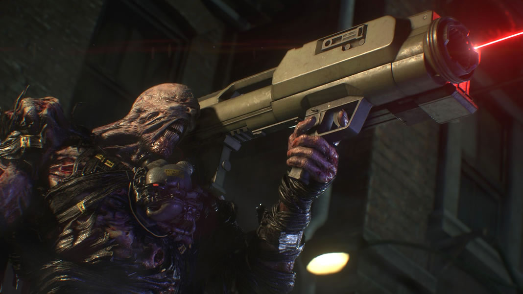 Resident Evil 3 | Como encarar o Nemesis e sair vivo de Raccoon City