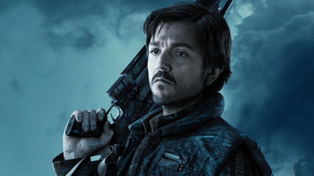 Série do Cassian Andor na Disney+ adiciona ator da Marvel ao elenco
