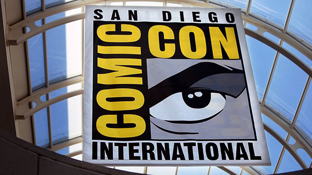 San Diego Comic-Con 2020 é cancelada como resultado da pandemia de coronavírus