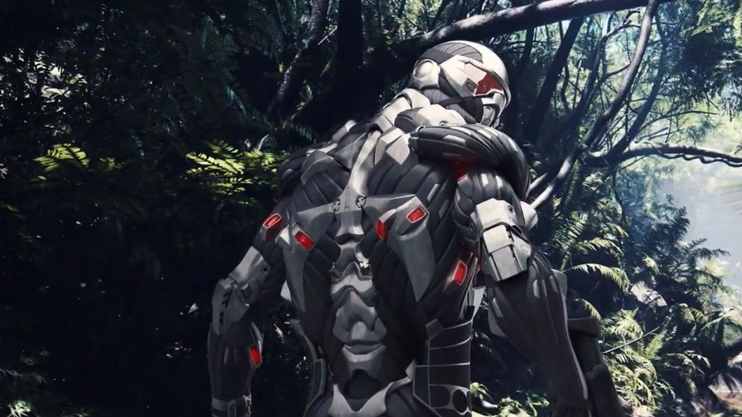 Crysis ganhará versão remasterizada no PC, PS4, Xbox e Switch