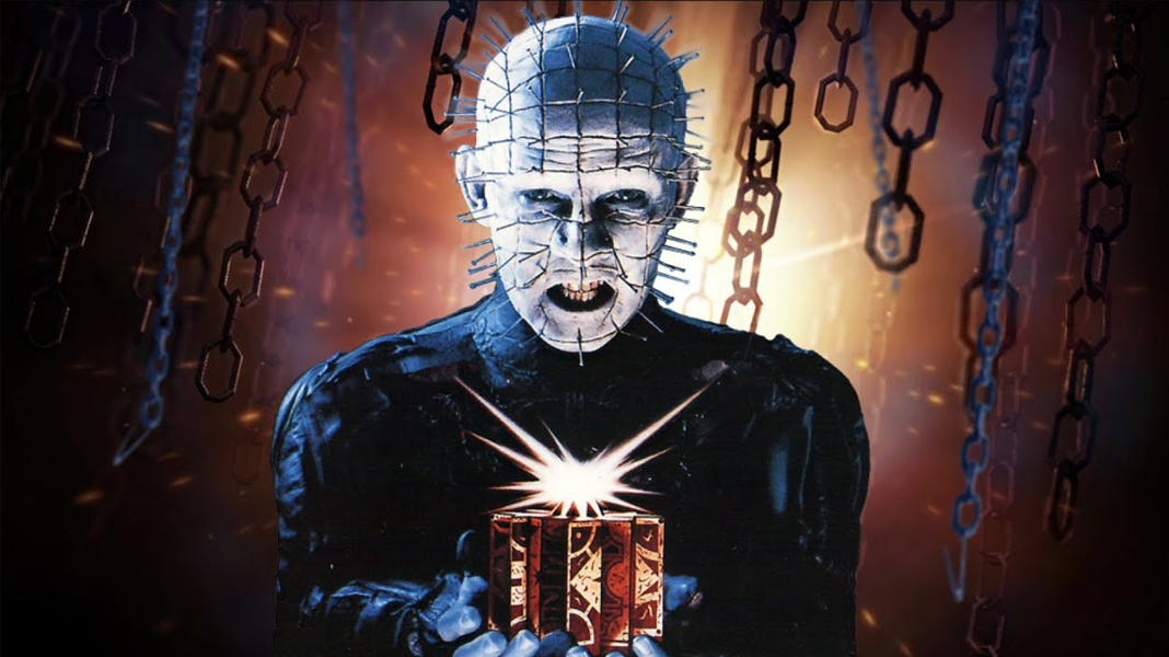 HBO está desenvolvendo série do Hellraiser com diretor de "Halloween"