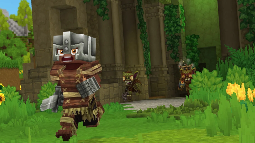 Riot Games adquire estúdio criador do jogo Hytale