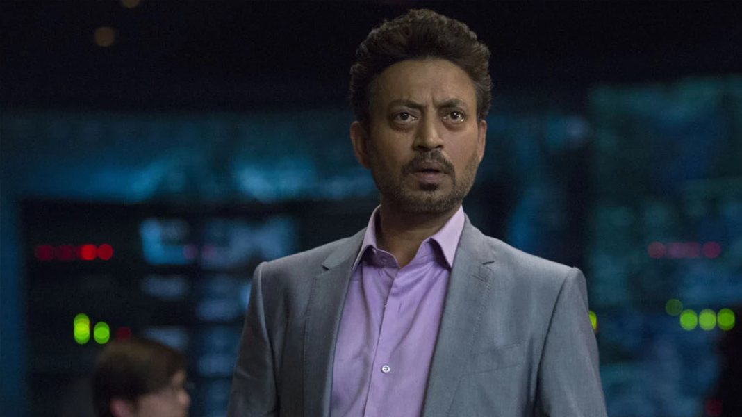 Irrfan Khan, ator de Jurassic World e O Espetacular Homem-Aranha, falece aos 53 anos