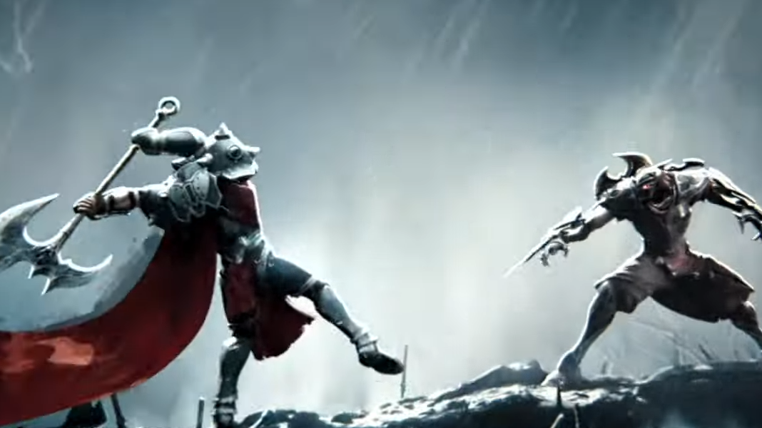 Legends of Runeterra lança vídeo musical para anunciar o lançamento do jogo