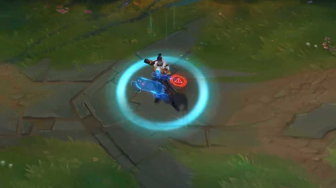 League of Legends revela skins Pulsefire de Lucian, Ekko, Fiora e Pantheon
