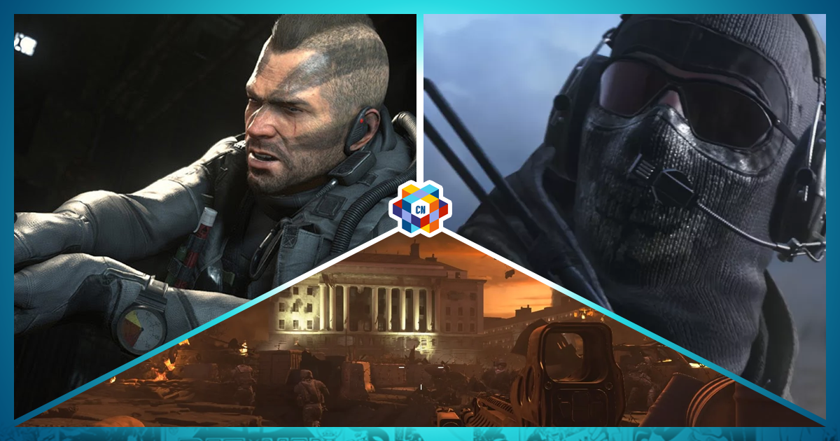 Call Of Duty: Modern Warfare 2 Campaign Remastered |Nostalgia em alta definição