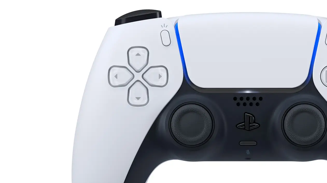 Primeiras imagens do controle do PlayStation 5 são divulgadas