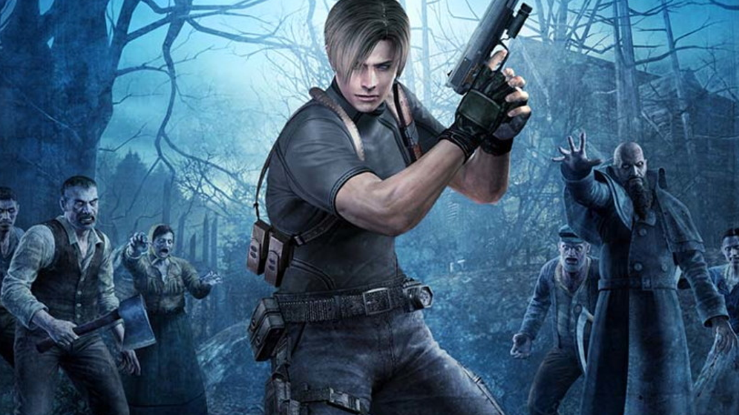 Capcom quer saber se os fãs querem mais remakes de Resident Evil