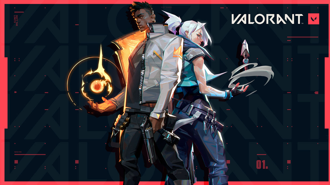 Riot Games anuncia planos iniciais de Esports para Valorant