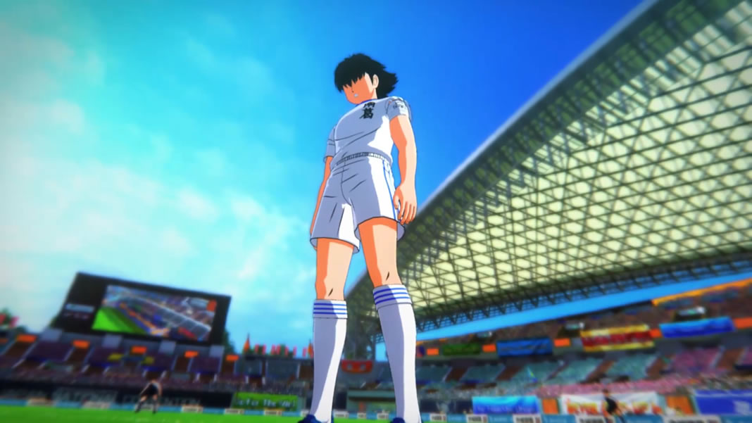 Captain Tsubasa: Rise of New Champions ganha data de lançamento