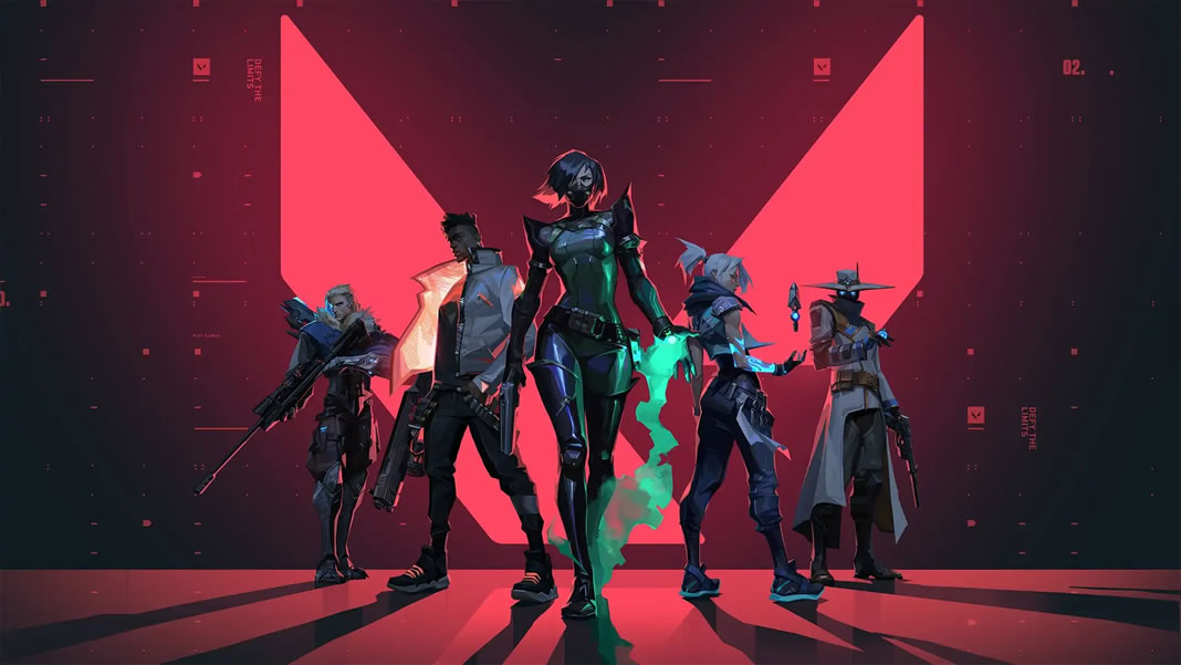 Valorant tem lançamento confirmado para PS5 e Xbox Series