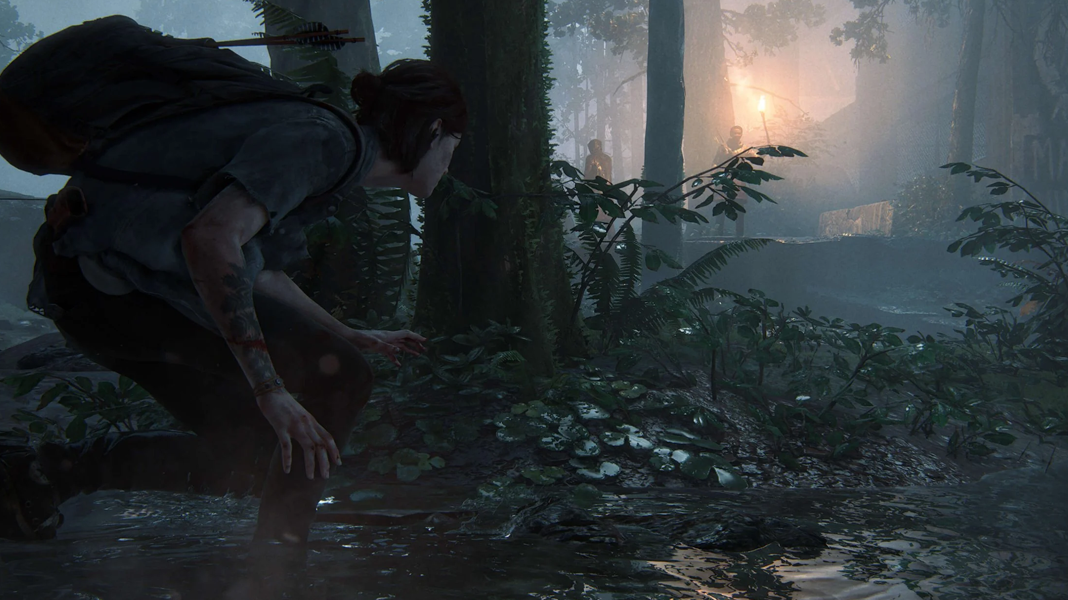 The Last of Us 2 ganha atualização com nova dificuldade e muito mais