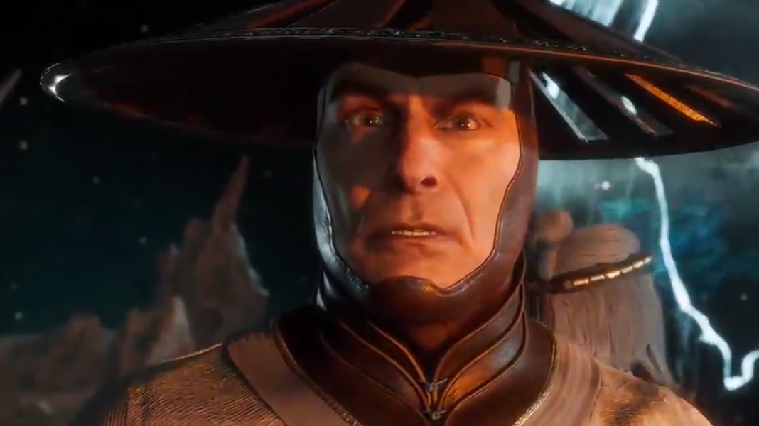 Mortal Kombat 11: Aftermath | DLC da história introduz novos personagens jogáveis