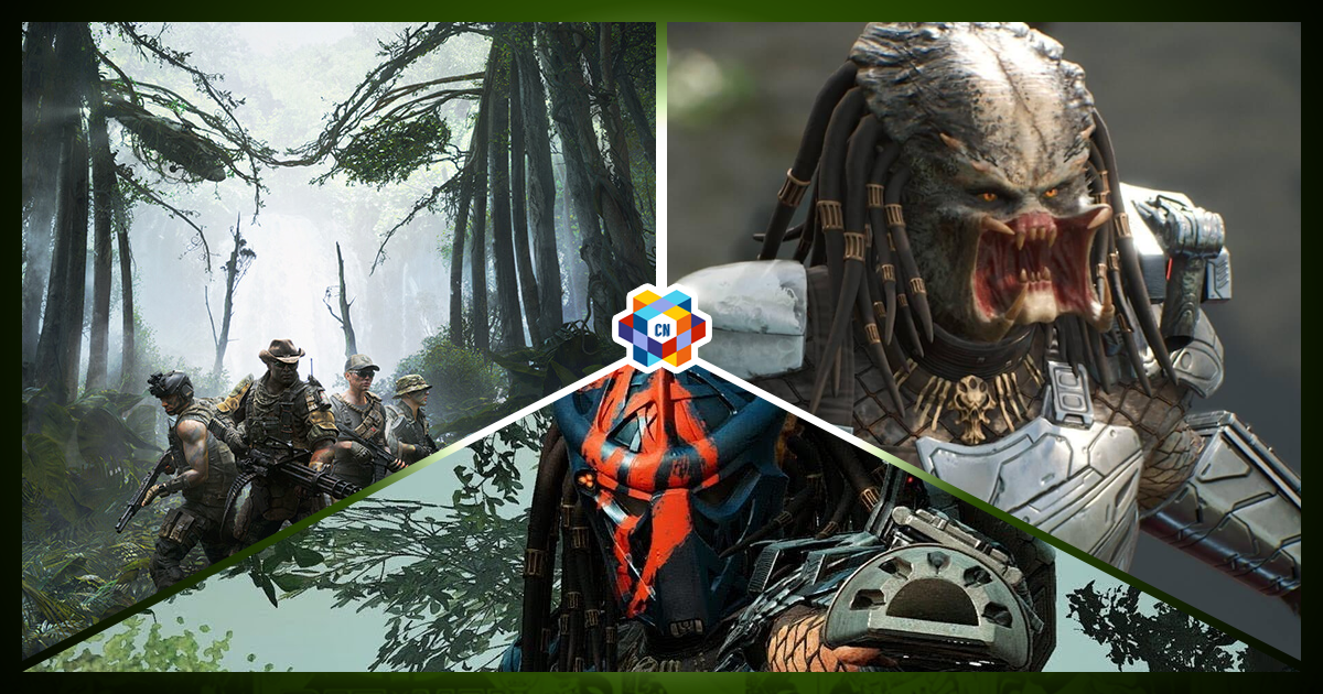 Predator: Hunting Grounds | Uma caçada decepcionante
