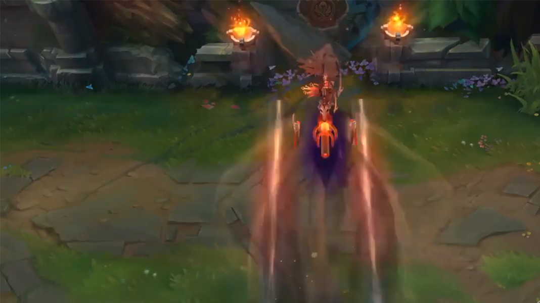 Senna e Irelia ganharão skins "Velho Oeste" em League of Legends