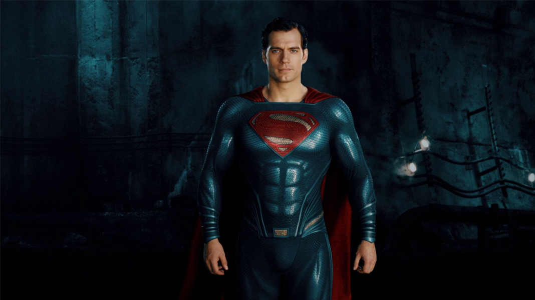 Superman pode ganhar novo filme estrelado por Henry Cavill, diz site