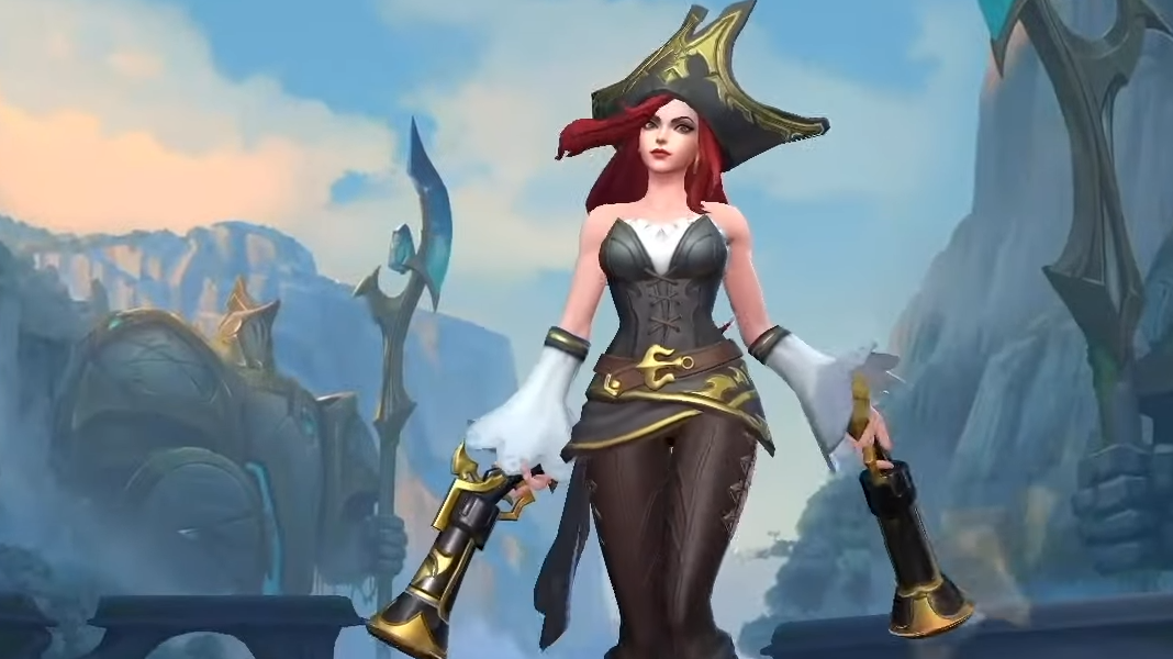 Versão mobile de League of Legends ganha vídeo com gameplay e data de teste no Brasil