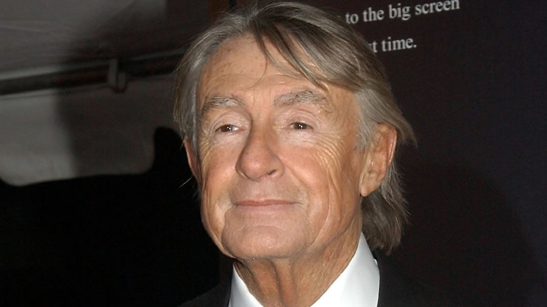 Joel Schumacher, diretor de filmes do Batman, morre aos 80 anos