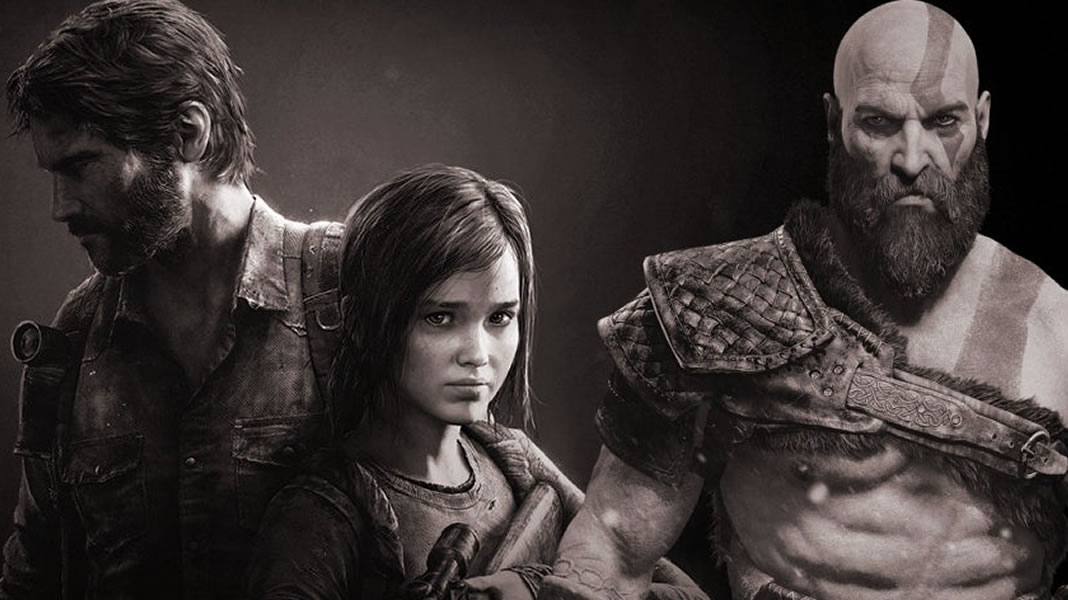 The Last of Us 2 tem pré-venda maior que a de God of War