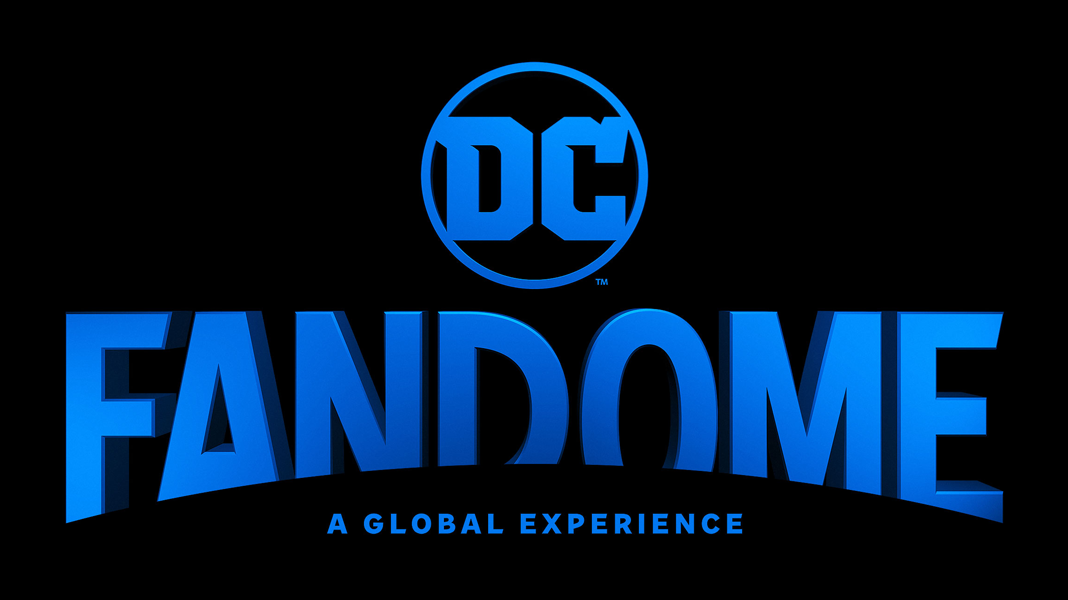 DC anuncia evento virtual com novidades sobre games, filmes, séries e mais