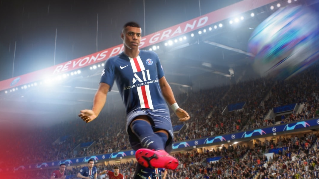 FIFA 21 é anunciado com preço exorbitante