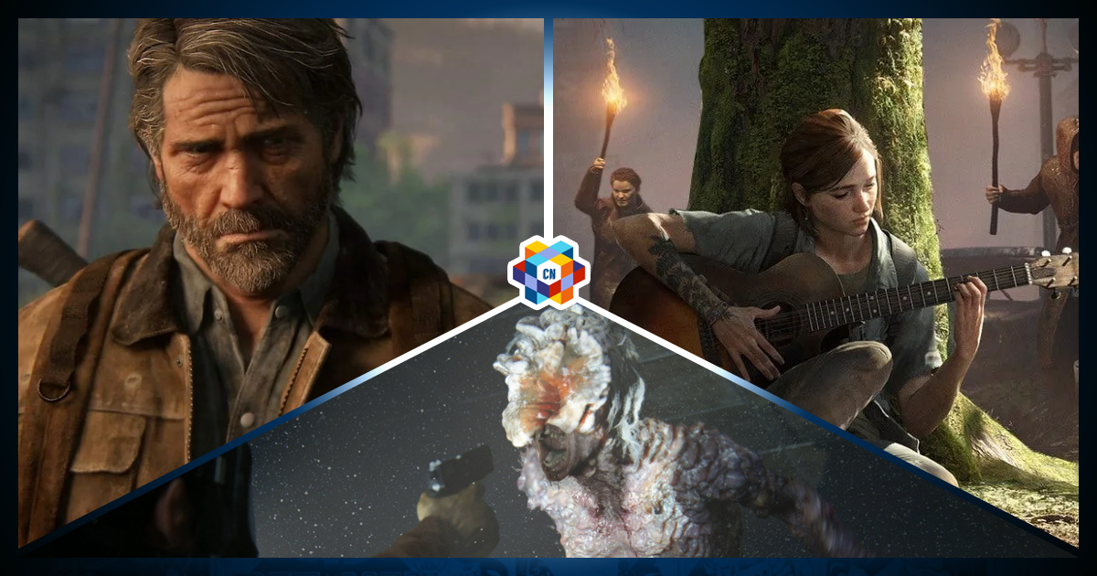 The Last of Us Part II | Uma jornada inesperada, emocionante e perfeita