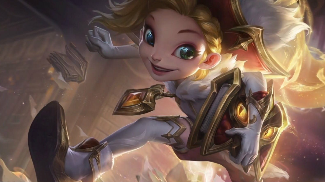 [ATUALIZADO] League of Legends anuncia novas skins para Zoe, Shaco e Kog'Maw