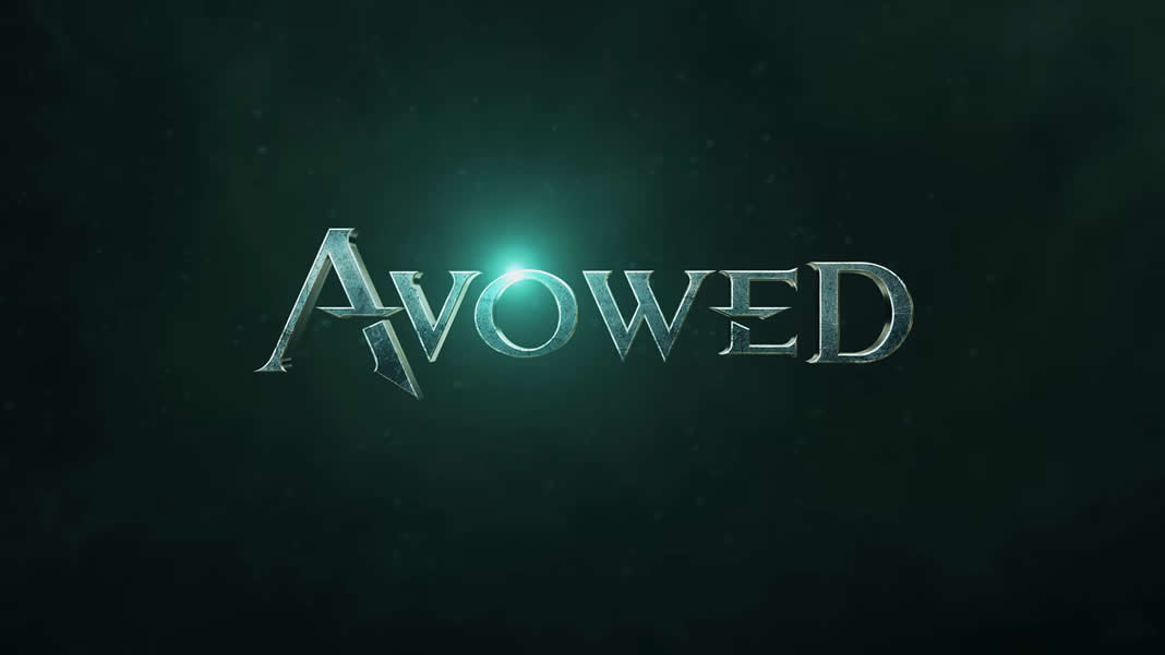 RPG Avowed é anunciado para Xbox Series X