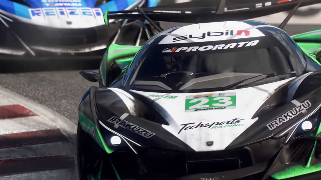 Novo Forza Motorsport é anunciado para Xbox Series X