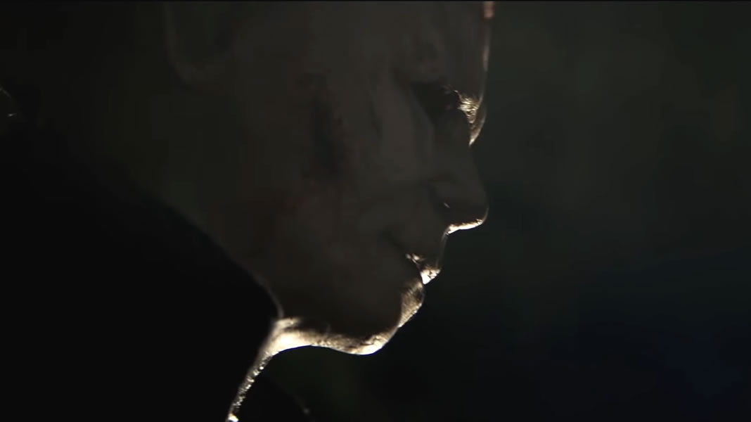 Halloween 2 tem primeiro teaser desesperador divulgado