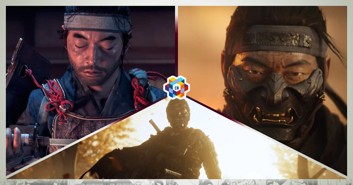 Ghost of Tsushima | Perdas, violência e honra