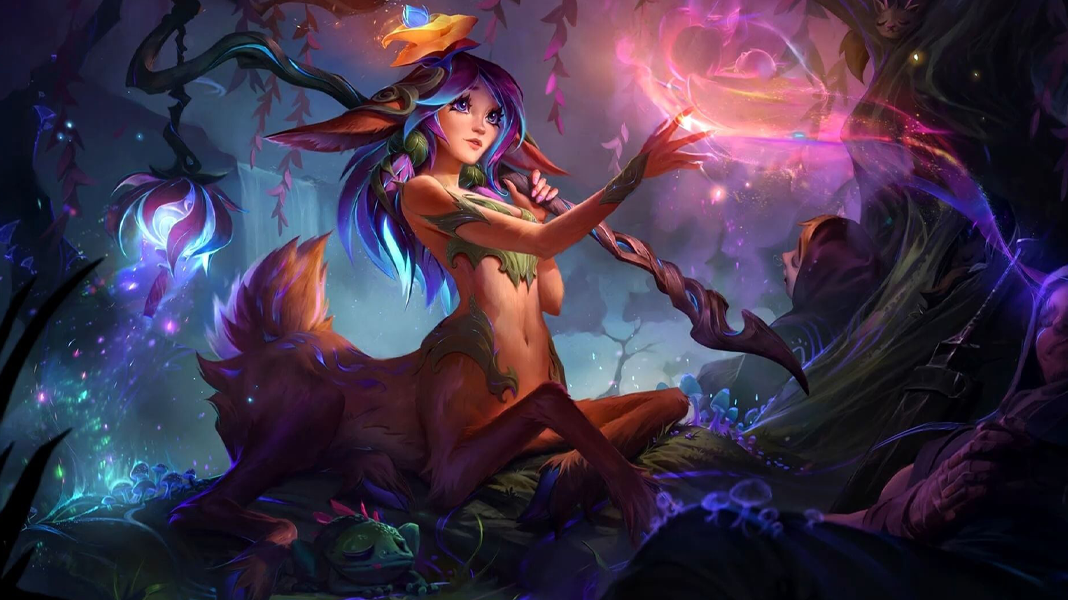 League of Legends anuncia nova campeã e skins para Yasuo, Teemo e mais