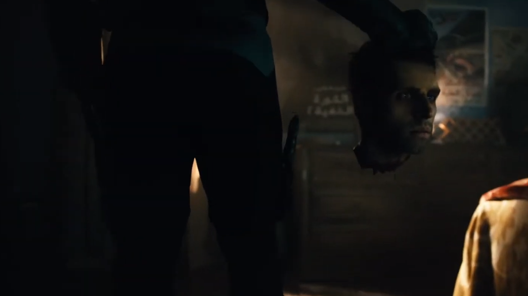 The Boys tem trailer sangrento da segunda temporada liberado