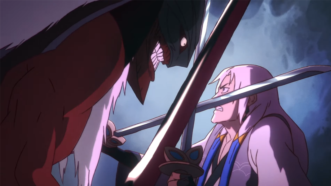 Yone, Irmão de Yasuo, é apresentado em League of Legends com teaser animado