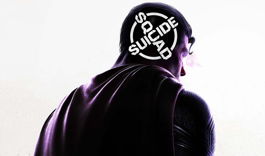 Jogo do Esquadrão Suicida é anunciado