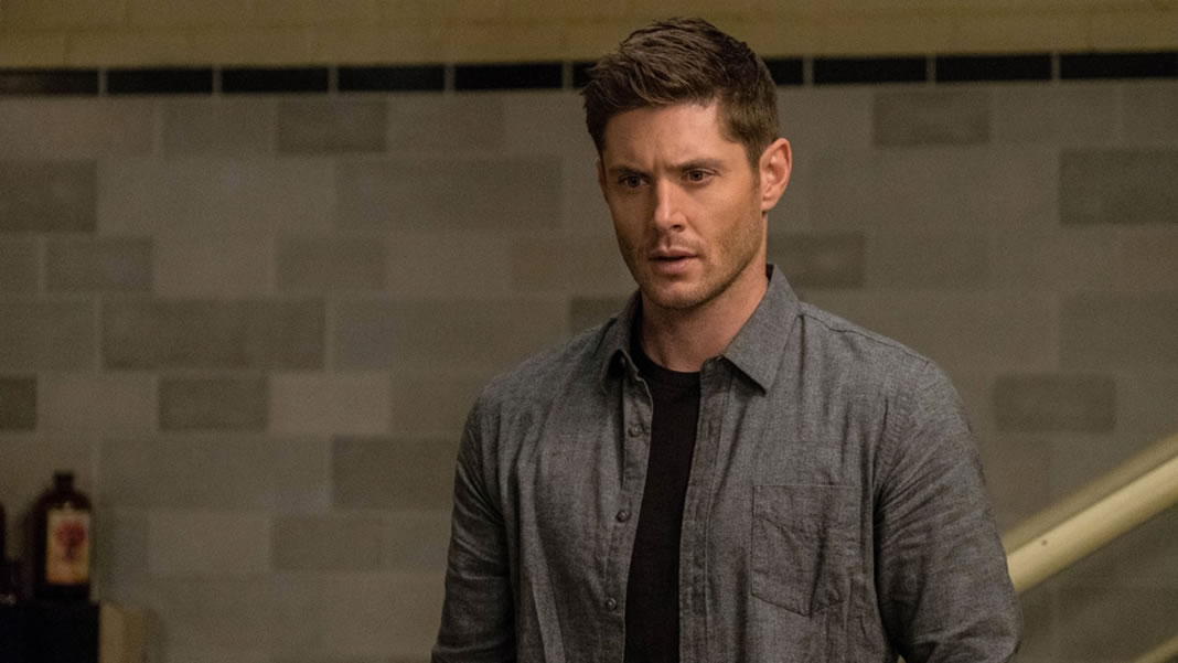 Ator de Dean Winchester entra para a terceira temporada de The Boys