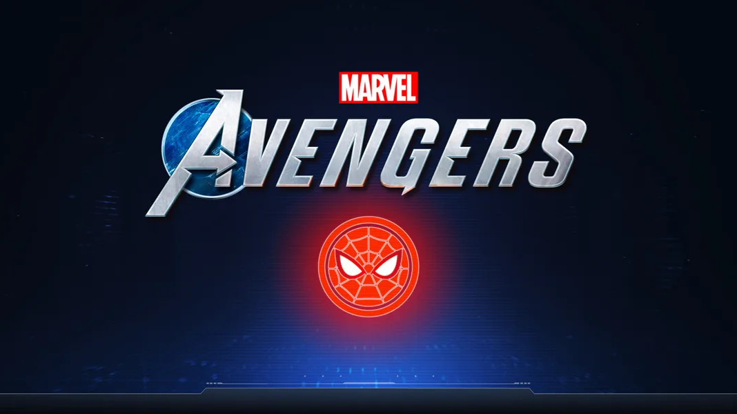 Marvel's Avengers permitirá jogar com o Homem-Aranha, mas só no PS4