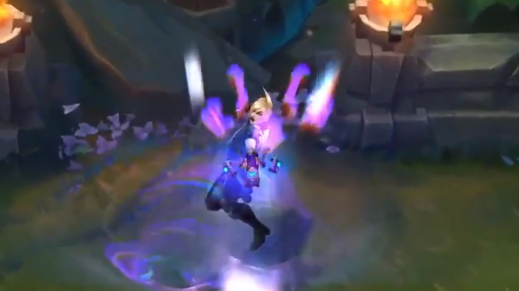 League of Legends anuncia linha inédita de skins para Ezreal, Sona e outros