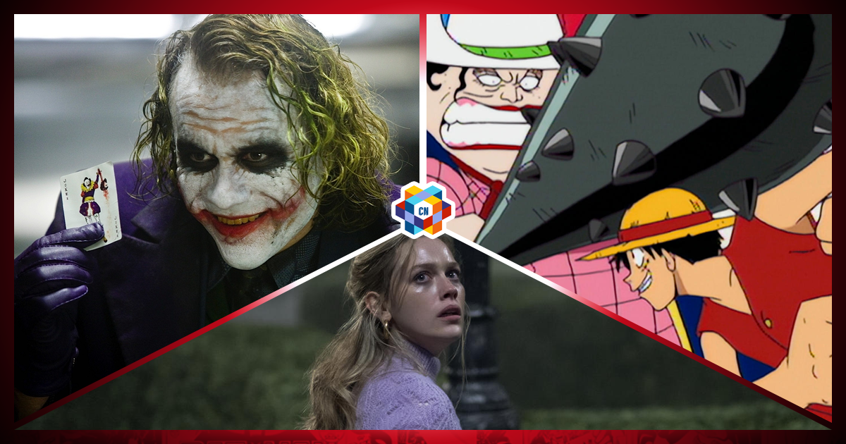 Netflix anuncia os lançamentos de seu catálogo para outubro de 2020