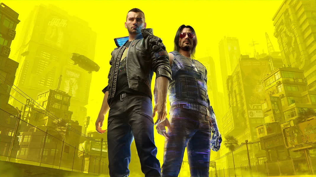 Cyberpunk 2077 é adiado novamente