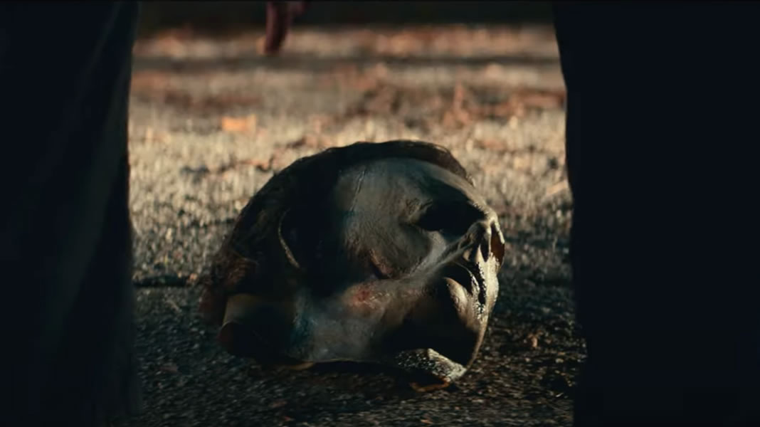 Halloween Kills: O Terror Continua ganha um novo teaser assustador