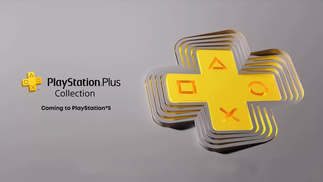 Jogos da Plus de Novembro são anunciados junto com novidades no PlayStation 5