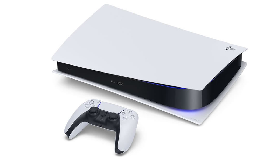 Sony divulga vídeo mostrando o interior do Playstation 5