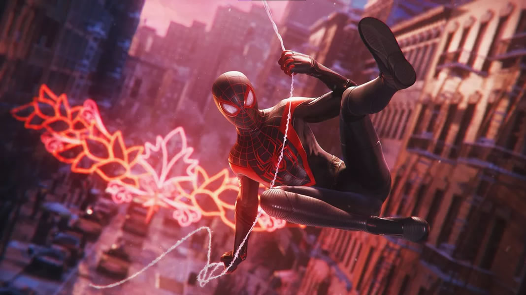 Spider-Man: Miles Morales ganha novos detalhes e confirma a presença do Gato-Aranha