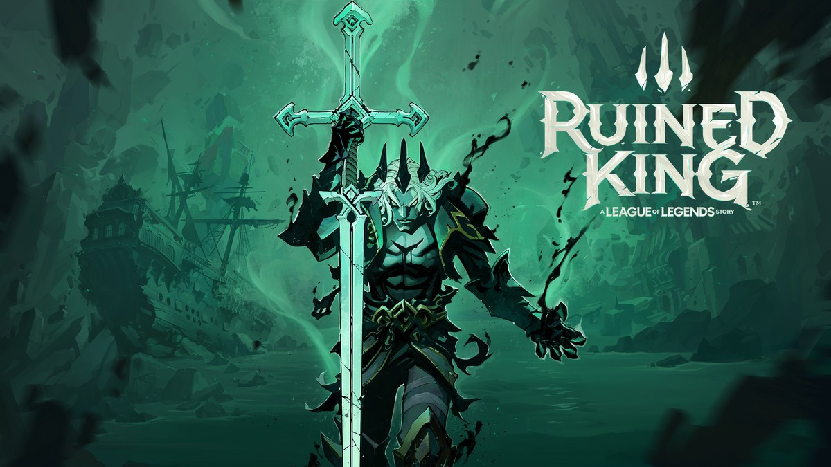 Rei Destruído, novo jogo da Riot Games, ganha primeiro trailer e detalhes