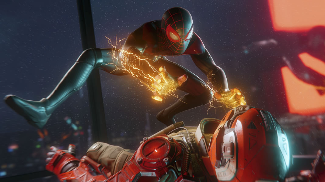 Marvel’s Spider-Man: Miles Morales ganha trailer de anúncio belíssimo