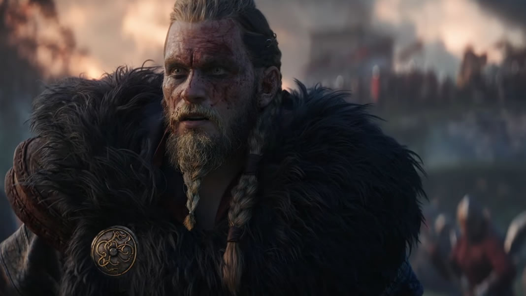 Assassin's Creed Valhalla recebe trailer cinematográfico para comemorar lançamento