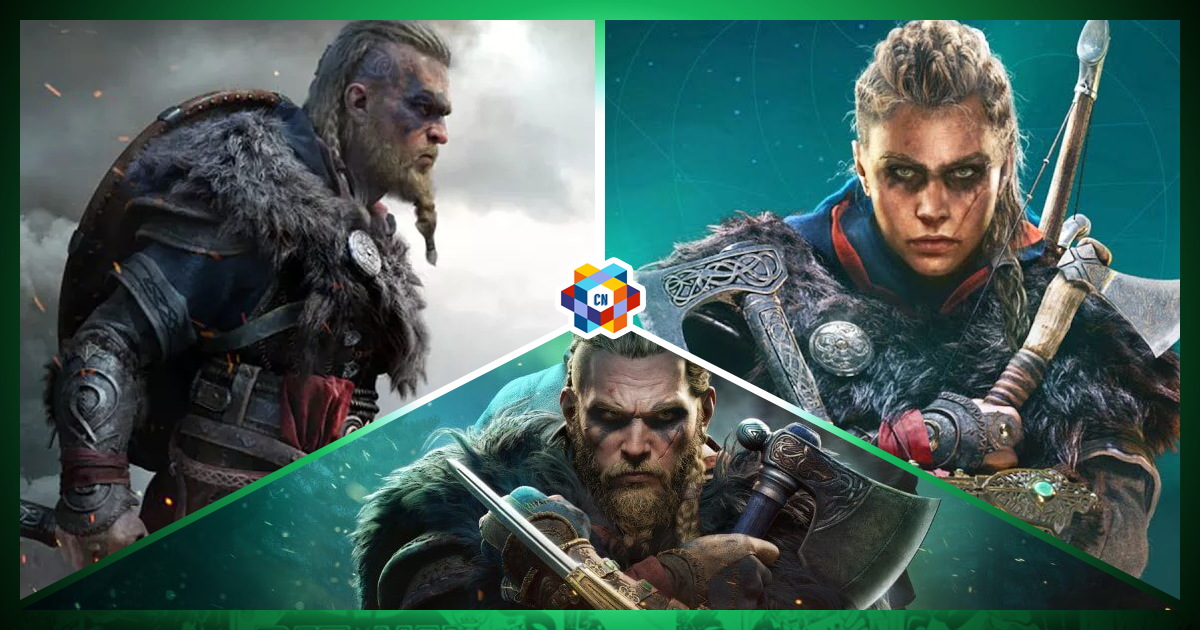Assassin’s Creed: Valhalla | Incrível, mas não perfeito