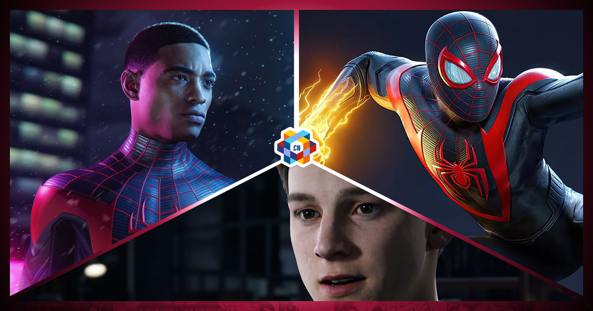 Spider-Man: Miles Morales | Nova skin e mudanças leves são o suficiente?