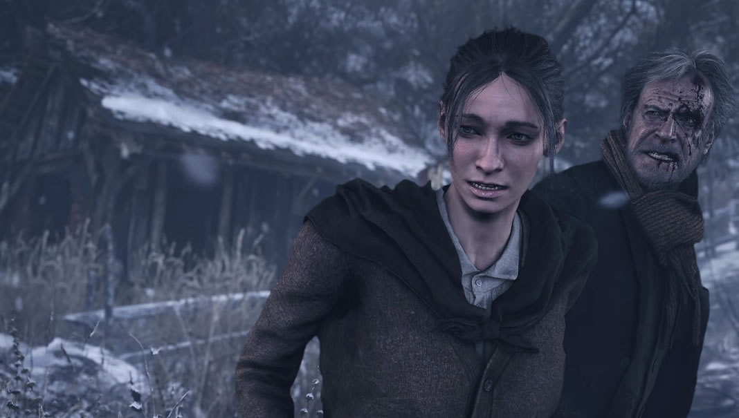 Sony confirma 4K dinâmico, Ray Tracing e mais em Resident Evil Village